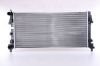Radiator, engine cooling SEAT IBIZA   08-