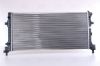 Radiator, engine cooling SEAT IBIZA   08-