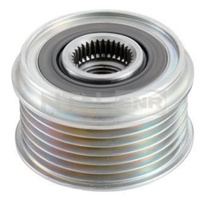 Alternator Freewheel Clutch Mitsubishi