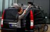 Roof Rack Bar Conduit Box (torude transpordiboks)