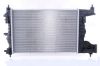 Radiator, engine cooling OPEL ASTRA J 1.4i-1.6i  09-