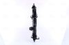 Radiator, engine cooling OPEL ASTRA J 1.4i-1.6i  09-
