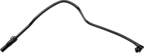 Radiator Hose OPEL Cascada, VAUXHALL Cascada
