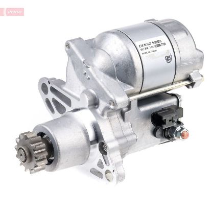 Starter Toyota