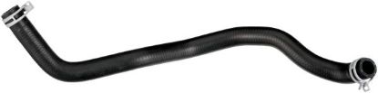 Radiator Hose TESLA MODEL S