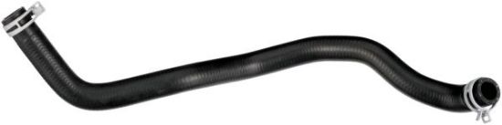 Radiator Hose TESLA MODEL S