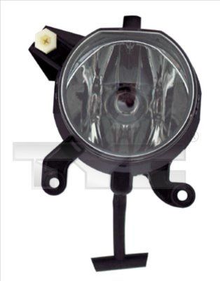 Front Fog Light BMW - 63 17 8 371 908