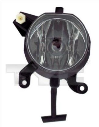 Front Fog Light BMW - 63 17 8 371 908