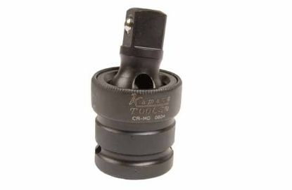 Socket Wrench Insert kuulliigend 1/2" x 1/2"