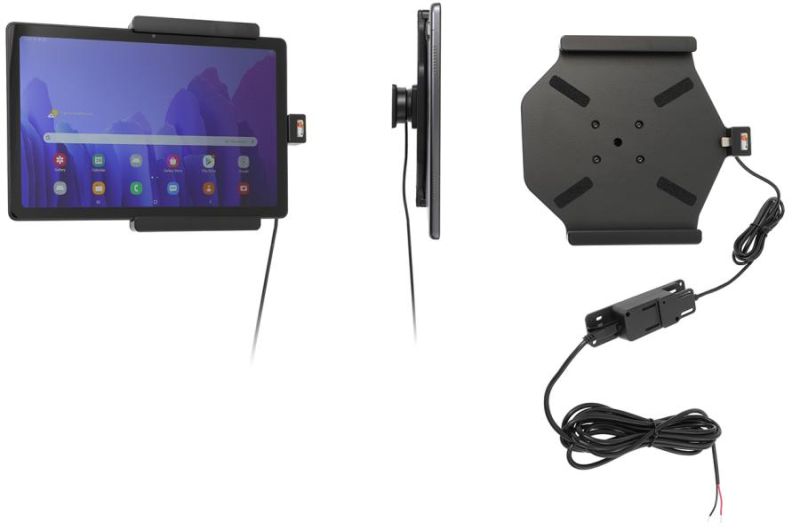 Tablet Holder Samsung Galaxy Tab A7 10.4 (2020) fiks.laadija