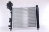 Radiator, engine cooling MERCEDES A 140-160-170 97-
