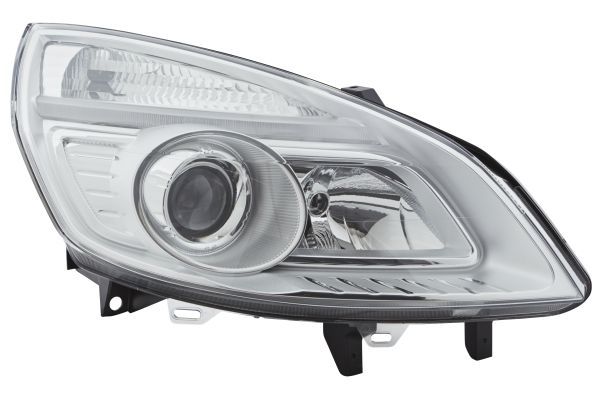 Headlight GRAND SCÉNIC II (JM0/1_)