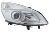 Headlight GRAND SCÉNIC II (JM0/1_)