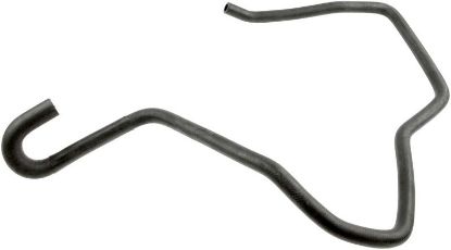 Radiator Hose LAND ROVER PCH501870