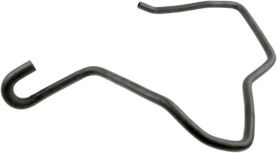 Radiator Hose LAND ROVER PCH501870