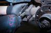 Turn/Reset Tool Set, brake caliper piston Pidurikolvi tagasisurumis tööriist