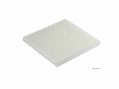 Filter, cabin air D-MAX (8DH) 2.5 DiTD 4x4 Filter, cabin air D-MAX (8DH) 2.5 DiTD 4x4