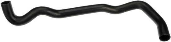 Radiator Hose DACIA Dokker/Duster/Lodgy, RENAULT Captur/Clio