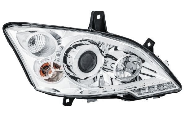 Headlight VITO Buss (W639)