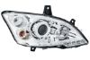 Headlight VITO Buss (W639)