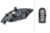 Headlight VITO Buss (W639)