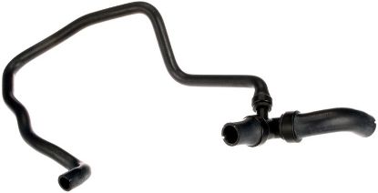 Radiator Hose Opel