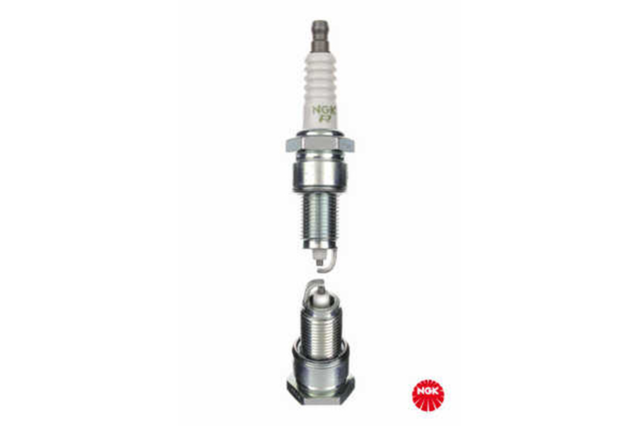 Spark Plug 7345 - VOLVO 400 SEERIA 88-96