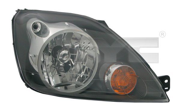 Headlight FORD - 1 415 694