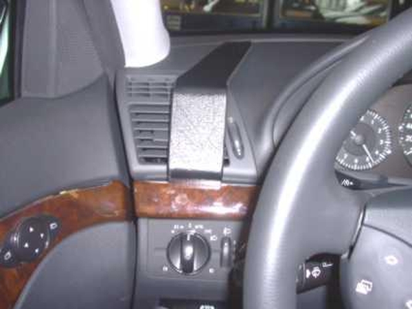 Trim Frame MB E-Class 02-07 vasak