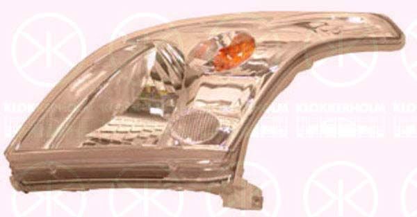 Headlight TOYOTA - 81170 6A060