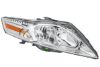 Headlight MONDEO IV (BA7)