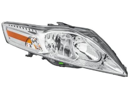 Headlight MONDEO IV (BA7)