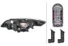 Headlight MONDEO IV (BA7)