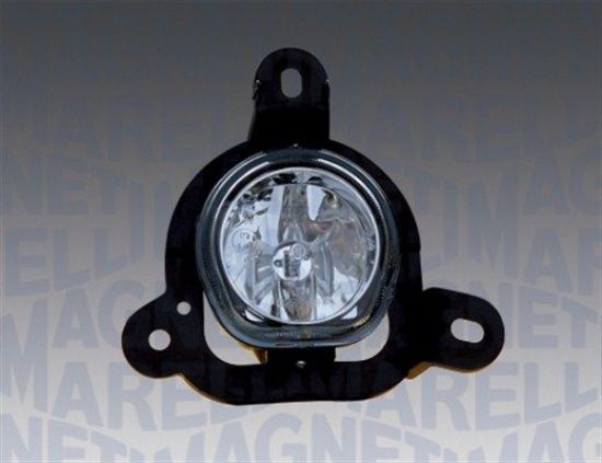 Front Fog Light ALFA ROMEO MIT0 (955)