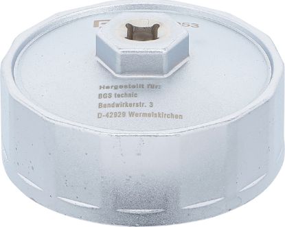Oilfilter Spanner Oil Filter Cap for Mercedes-Benz / Jeep Cherokee