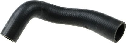 Radiator Hose MERCEDES-BENZ
