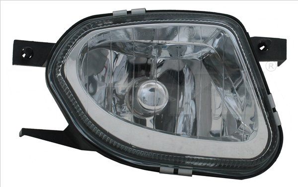 Front Fog Light MERCEDES-BENZ - 211 820 06 56