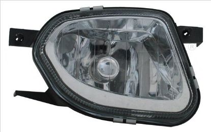 Front Fog Light MERCEDES-BENZ - 211 820 06 56
