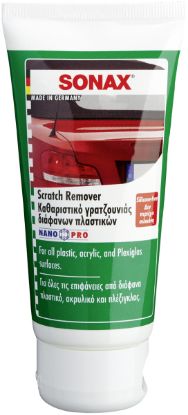 Synthetic Material Cleaner kriimustuste eemaldusvahend 75ml