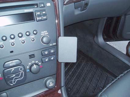 Trim Frame Volvo S60/V70 05-
