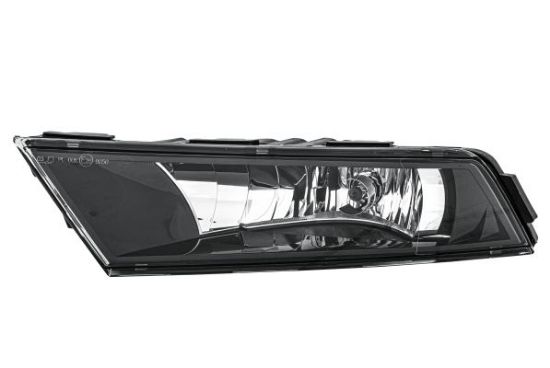 Front Fog Light SKODA - 3V0 941 699