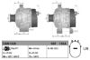 Alternator HONDA - 31100-RSX-G01