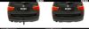 Trailer Hitch BMW X3 14-17/X4 13-18 peidet.MX