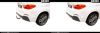 Trailer Hitch BMW X3 14-17/X4 13-18 peidet.MX