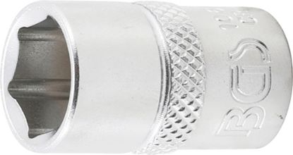 Socket Wrench Insert 3/8" Socket "Pro Torque®", 12 mm