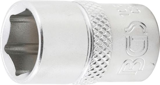 Socket Wrench Insert 3/8" Socket "Pro Torque®", 12 mm