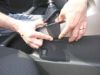 Trim Frame Verso 09-10, Console mount