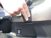 Trim Frame Verso 09-10, Console mount