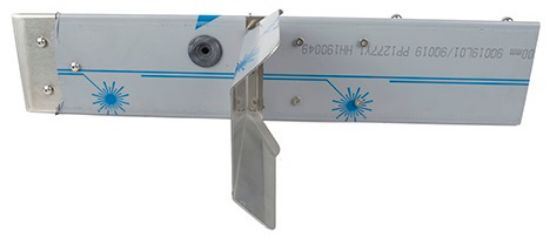 Column, charging station (electric vehicle) Halo postikinnitus
