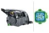 Headlight FORD FUSION (JU_)